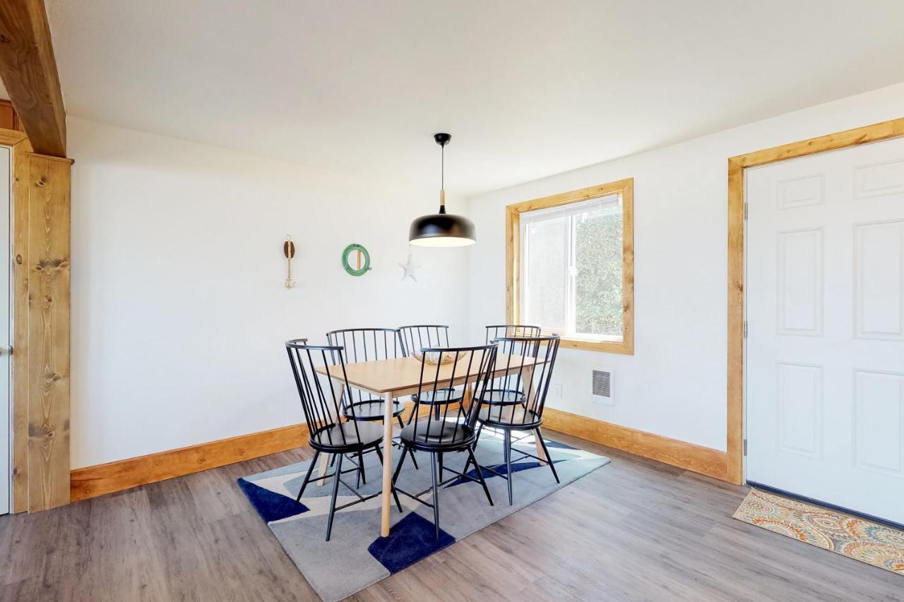 Cape Cod Cottages - #2 ヴァルドポート エクステリア 写真