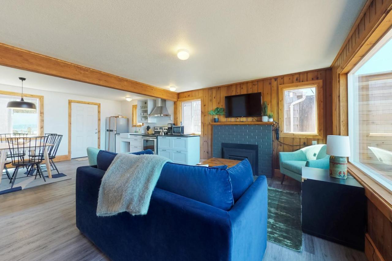 Cape Cod Cottages - #2 ヴァルドポート エクステリア 写真
