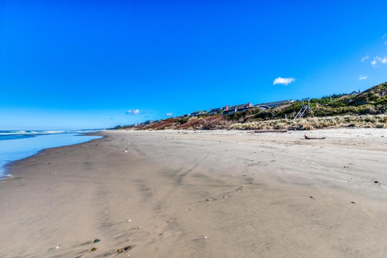 Cape Cod Cottages - #2 ヴァルドポート エクステリア 写真