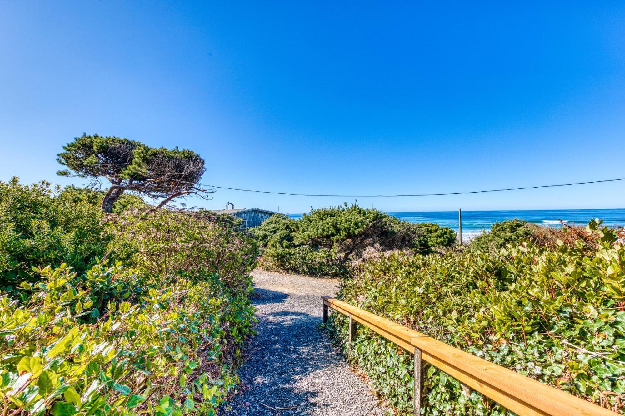 Cape Cod Cottages - #2 ヴァルドポート エクステリア 写真