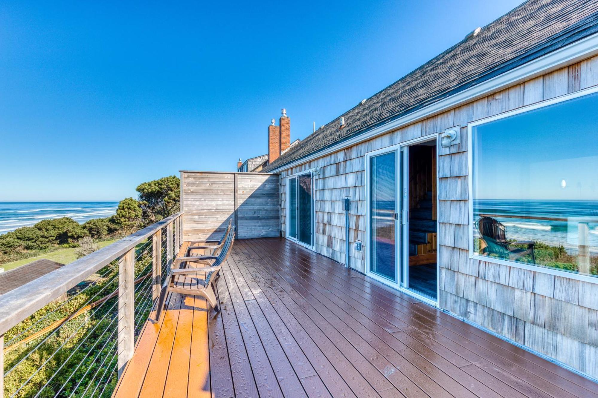 Cape Cod Cottages - #2 ヴァルドポート エクステリア 写真