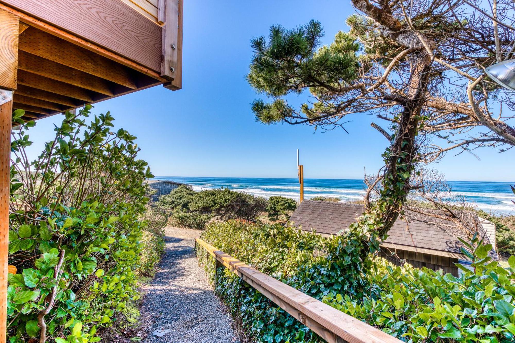 Cape Cod Cottages - #2 ヴァルドポート エクステリア 写真