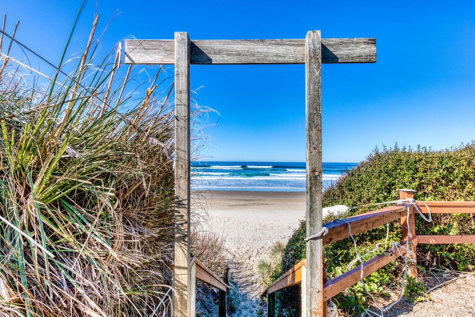 Cape Cod Cottages - #2 ヴァルドポート エクステリア 写真